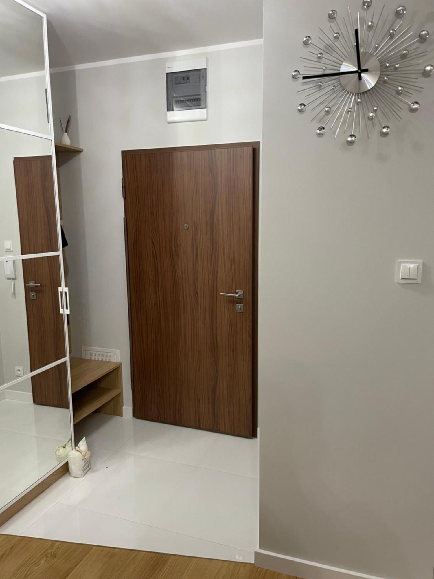 Apartament Vip II Centrum Białystok Exterior foto